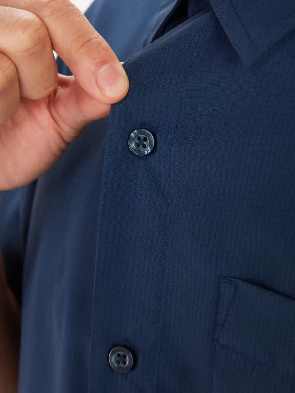 Marmot Chemise Aerobora SS pour homme