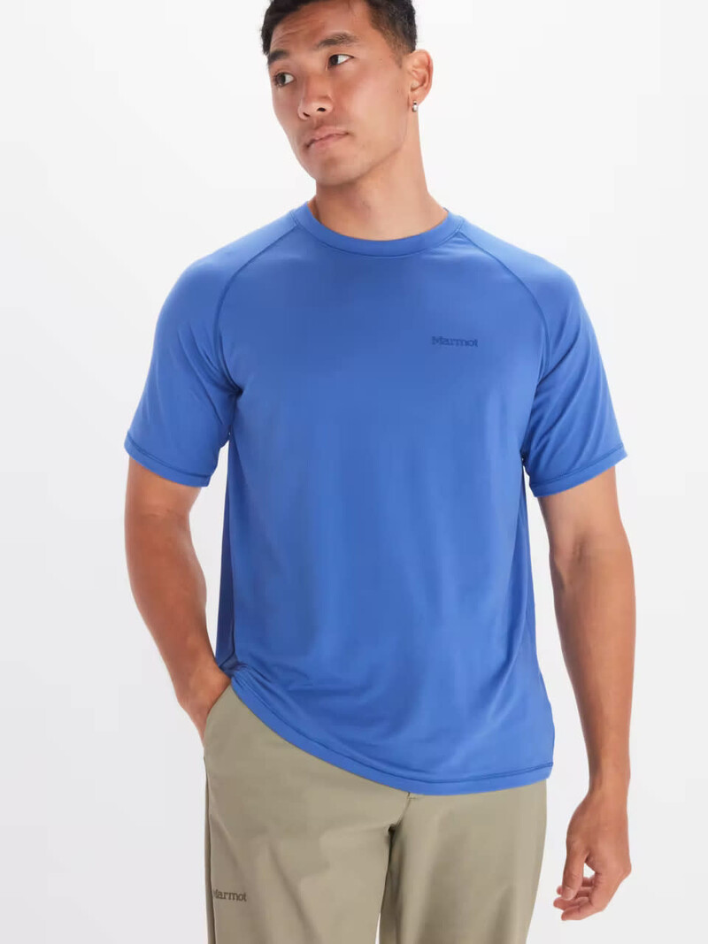 Marmot Windridge SS (chandail pour homme)