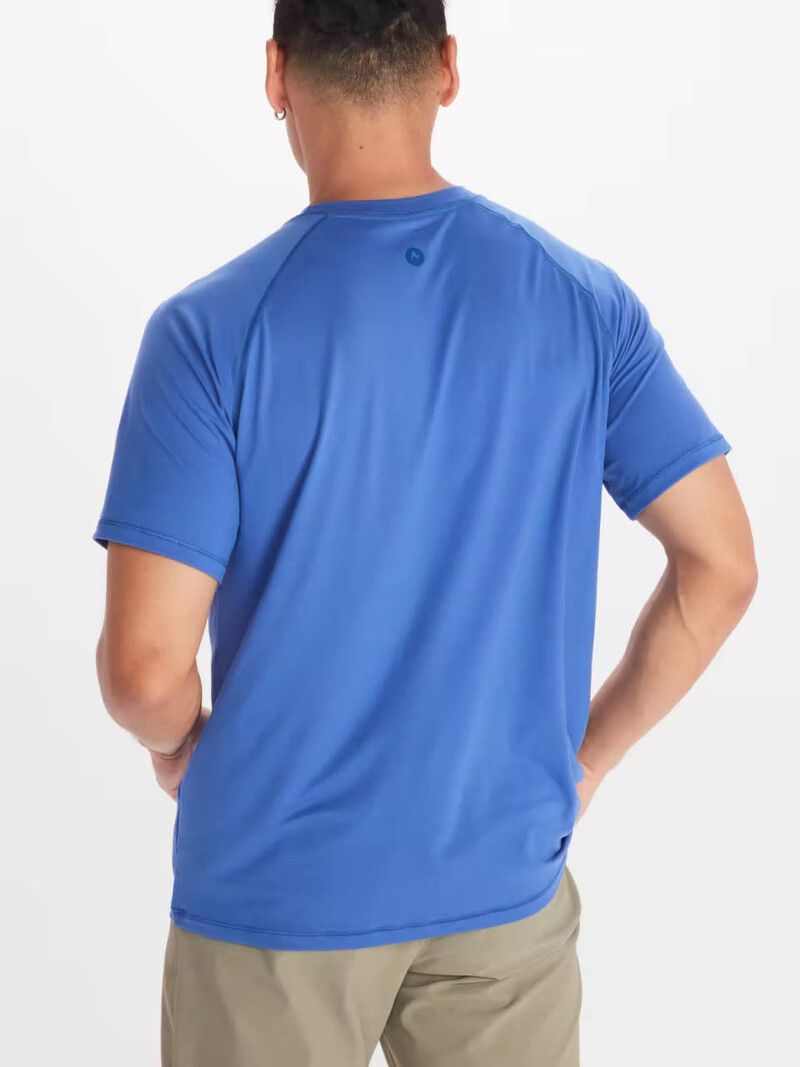 Marmot Windridge SS (chandail pour homme)