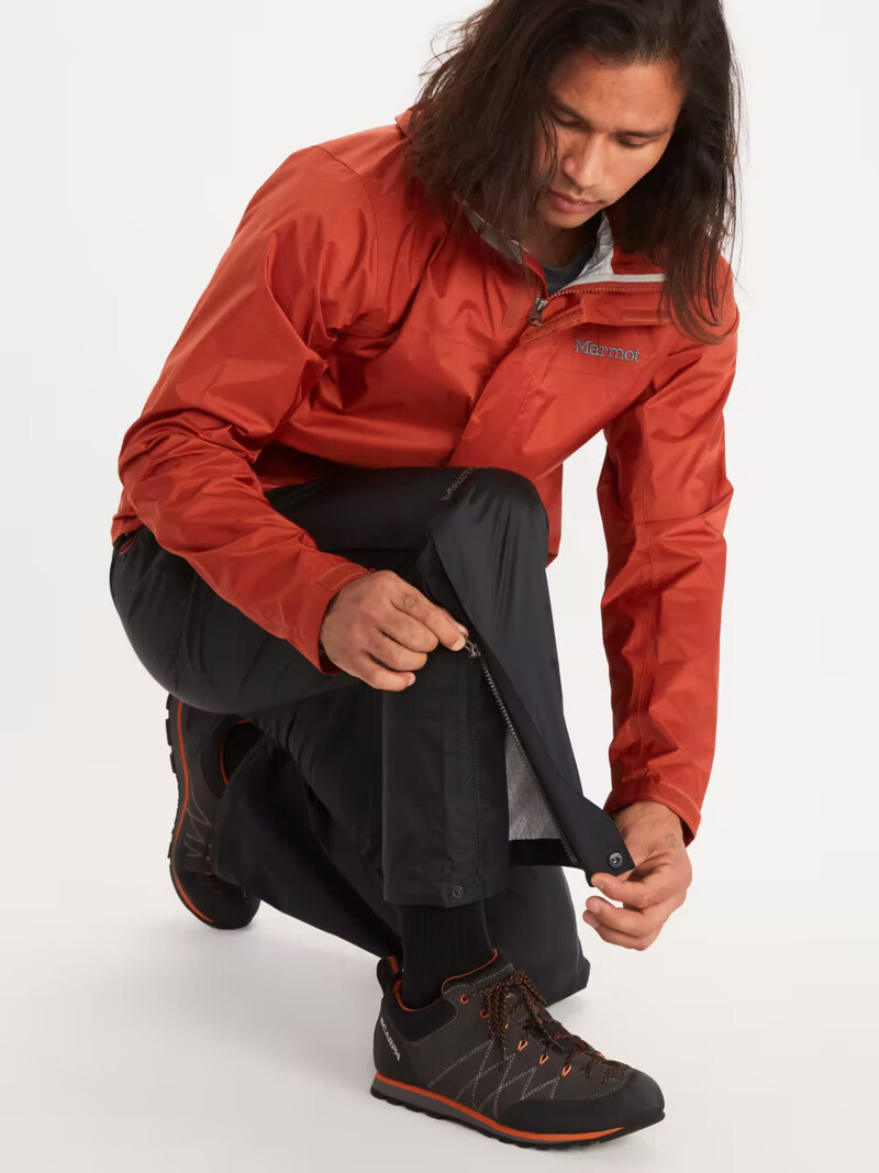 Marmot PreCip Eco Full Zip Pant (homme)