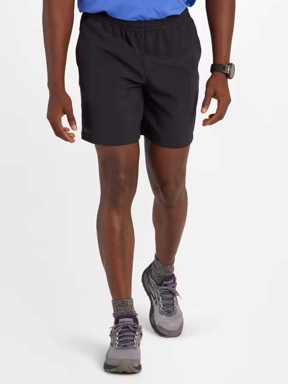 Marmot Shorts Elche 7" pour homme