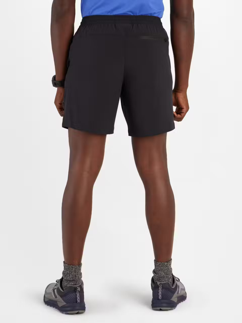 Marmot Shorts Elche 7" pour homme