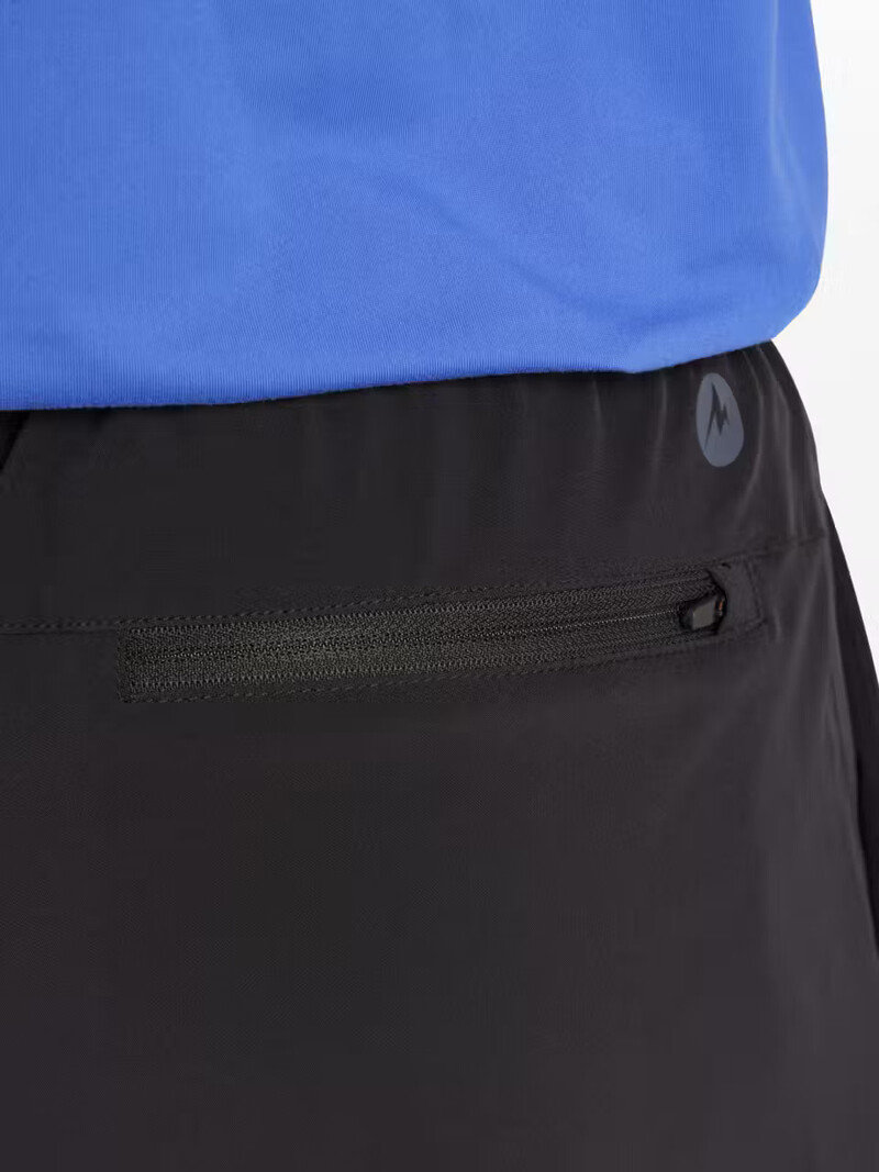 Marmot Elche Short 7" (homme)