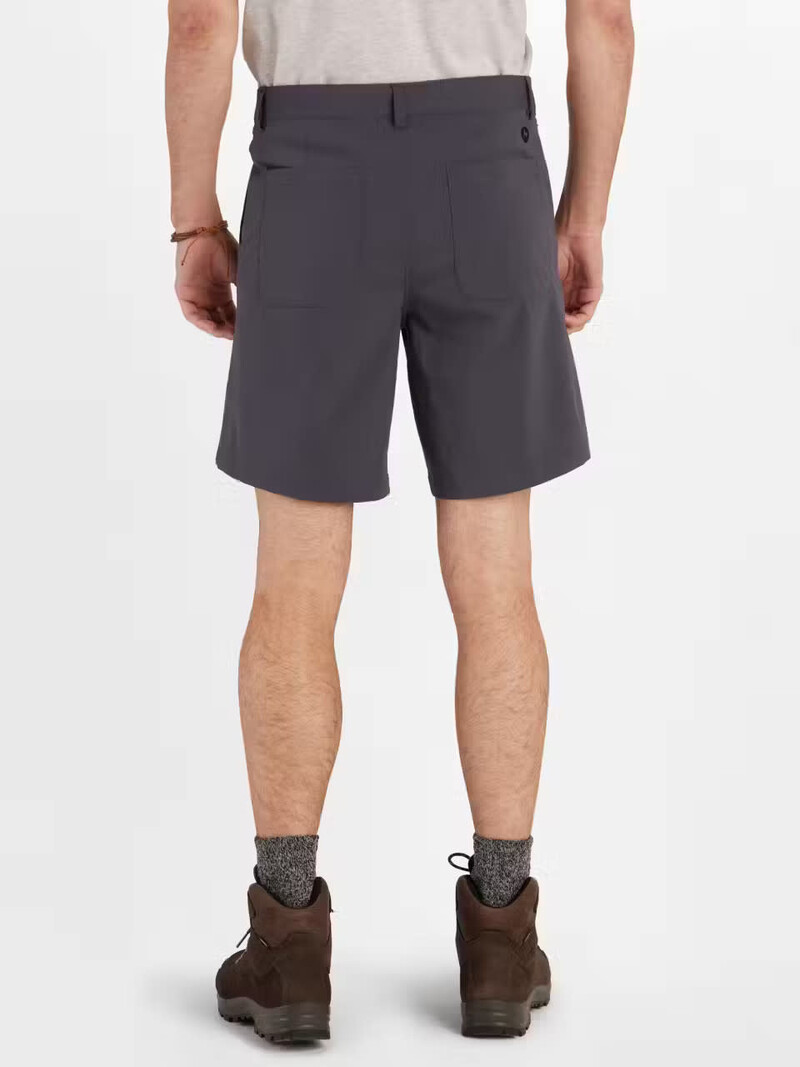 Marmot Arch Rock Short 8" (homme)