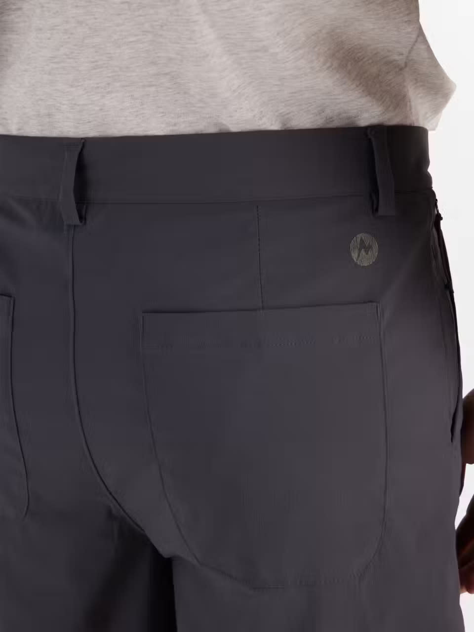 Marmot Short Arch Rock 8" pour homme