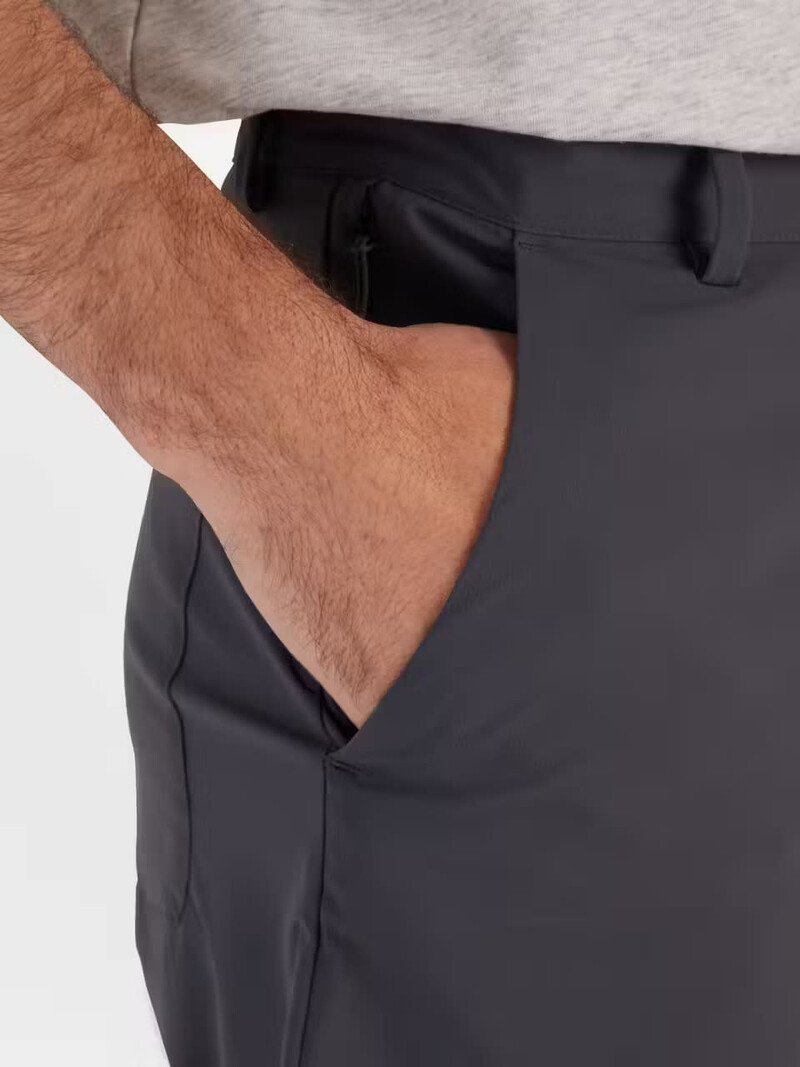 Marmot Arch Rock Short 8" (homme)