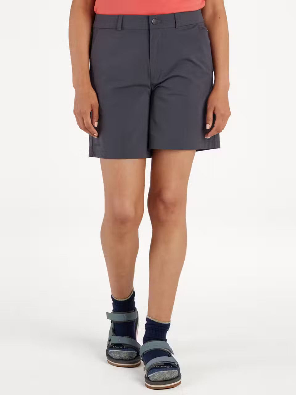 Marmot Shorts Arch Rock Short 7" pour femme