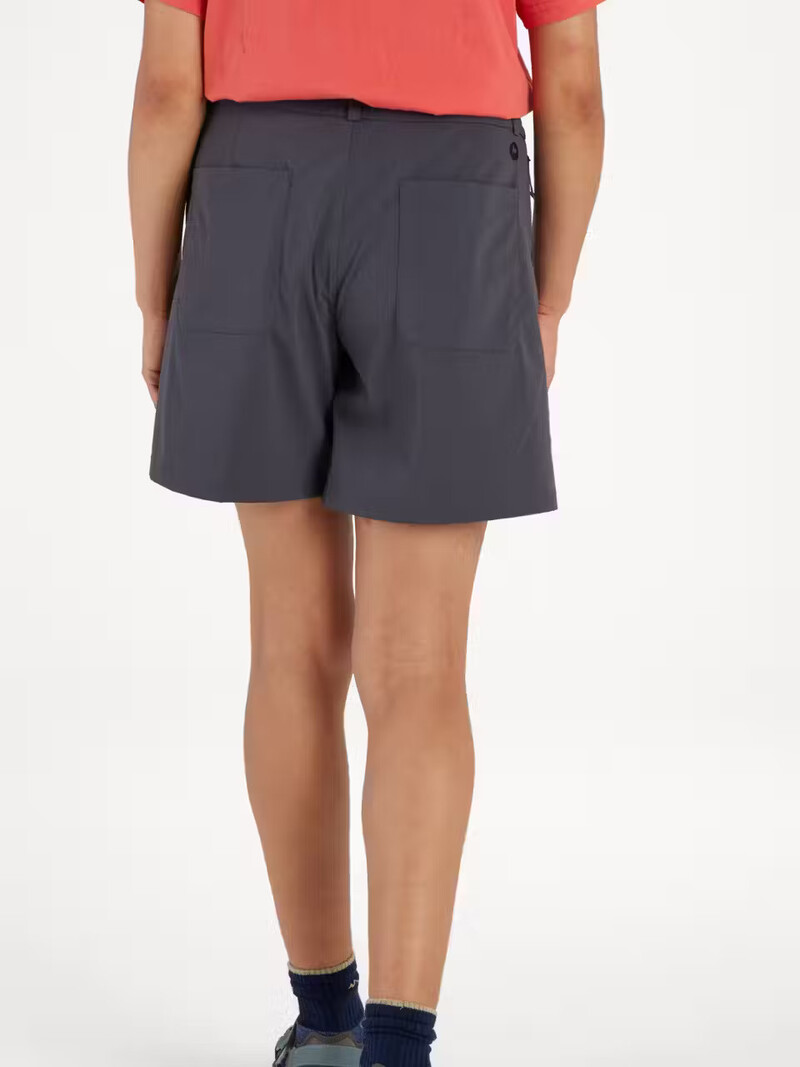 Marmot Shorts Wm's Arch Rock Short 7" - Femme