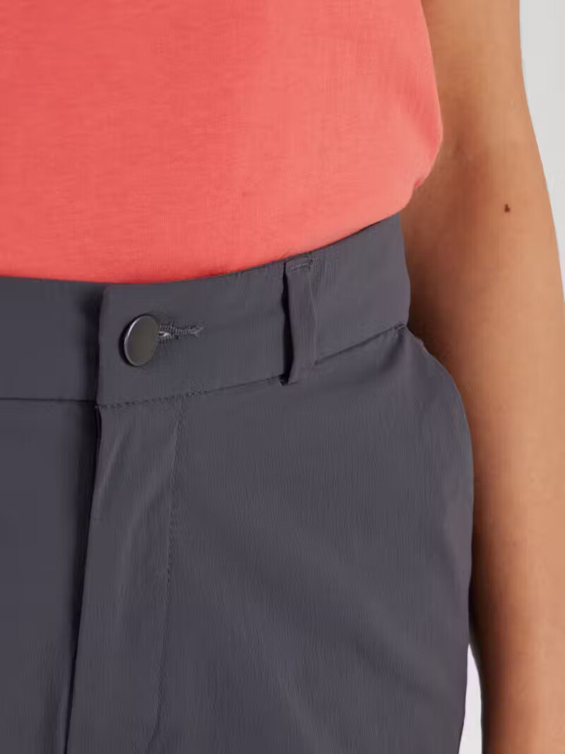 Marmot Shorts Wm's Arch Rock Short 7" - Femme