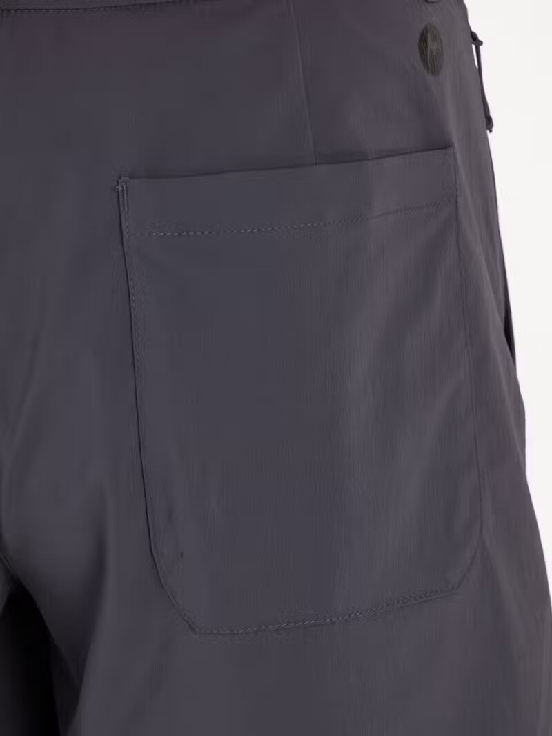 Marmot Shorts Wm's Arch Rock Short 7" - Femme