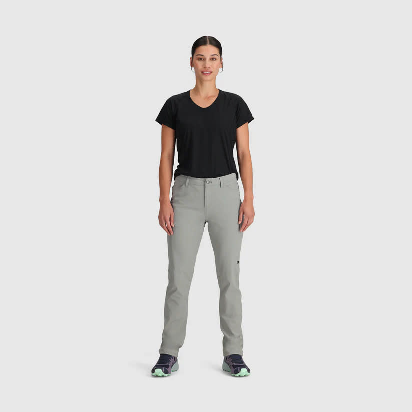 Outdoor Research Pantalons Ferrosi - Regular pour femme