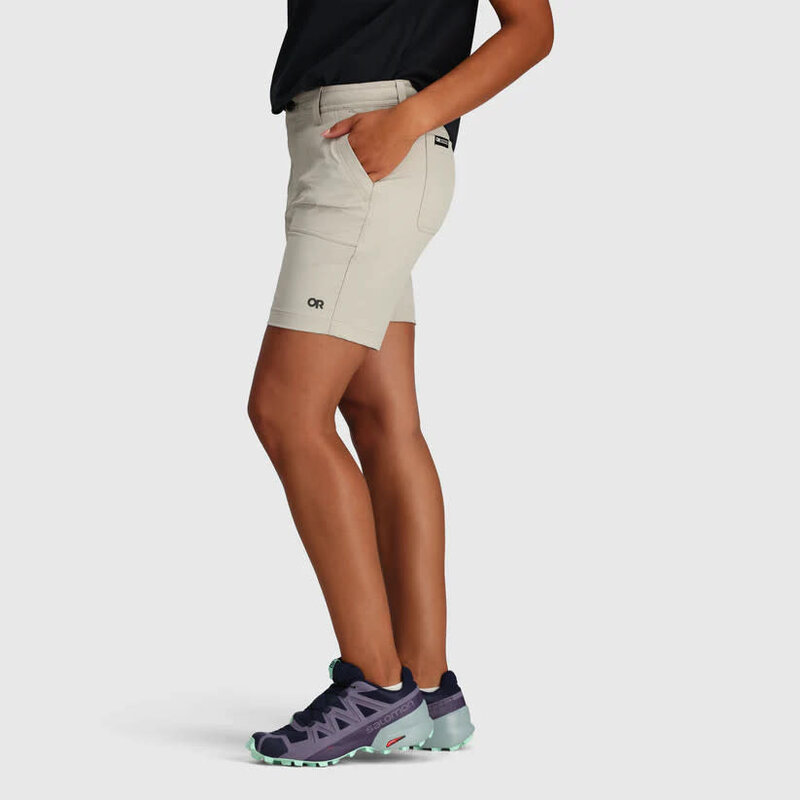 Outdoor Research Women's Ferrosi Shorts - 7" Inseam (femme)