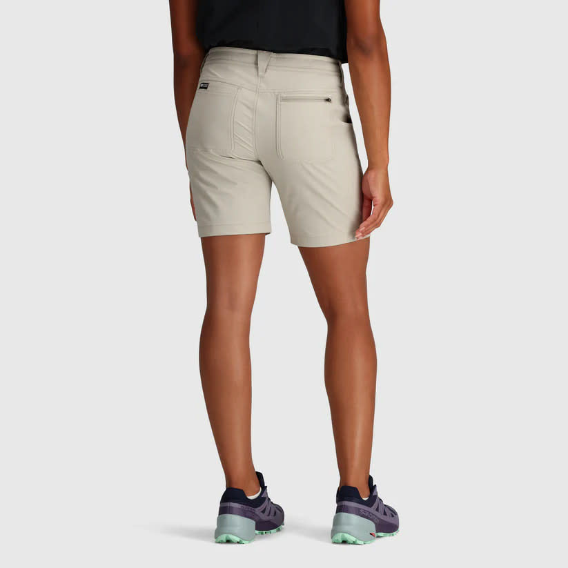 Outdoor Research Shorts Ferrosi - 7" Inseam pour femme