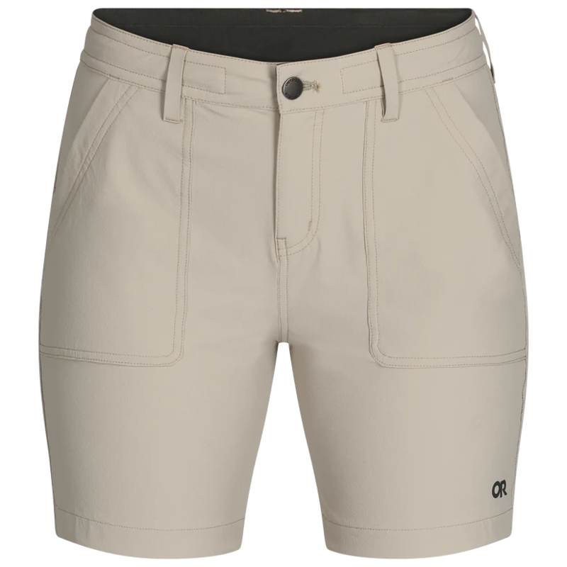 Outdoor Research Women's Ferrosi Shorts - 7" Inseam (femme)