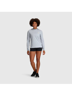 Outdoor Research Women's ActiveIce Spectrum Sun Hoodie (femme)