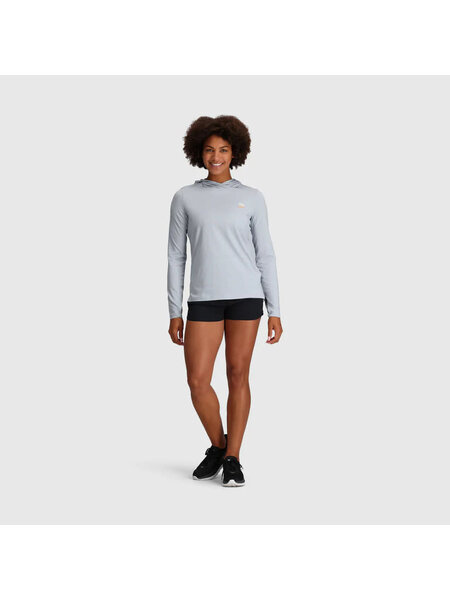 Outdoor Research Women's ActiveIce Spectrum Sun Hoodie (femme)