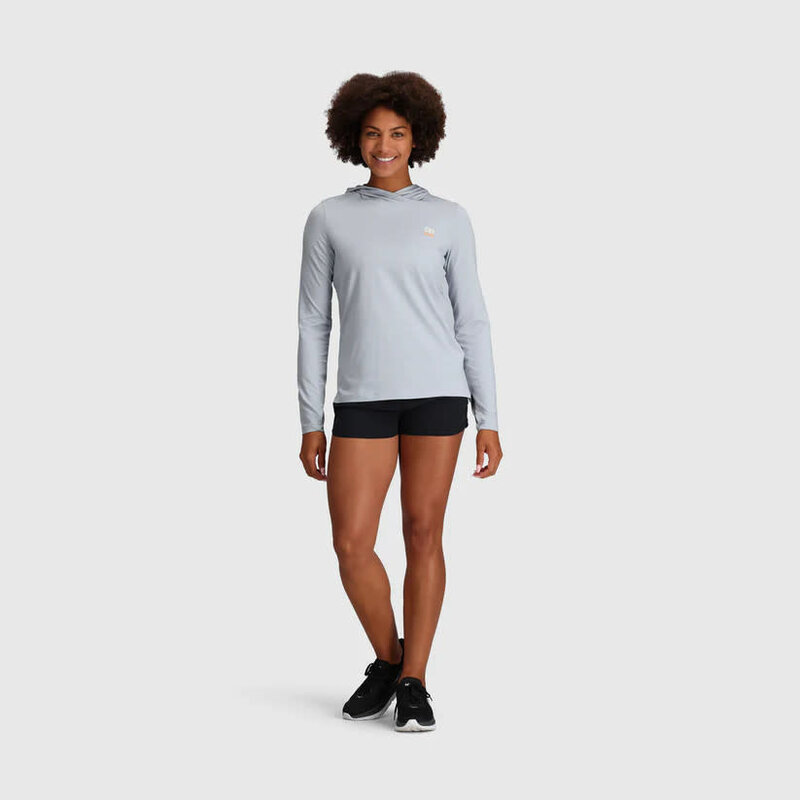 Outdoor Research Women's ActiveIce Spectrum Sun Hoodie (femme)