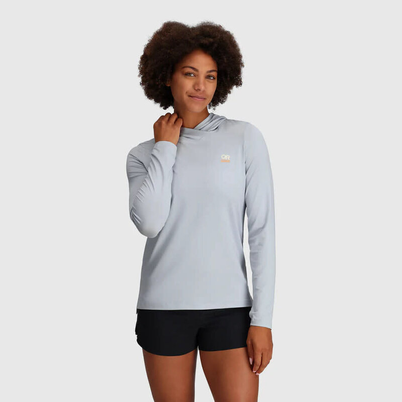 Outdoor Research Women's ActiveIce Spectrum Sun Hoodie (femme)