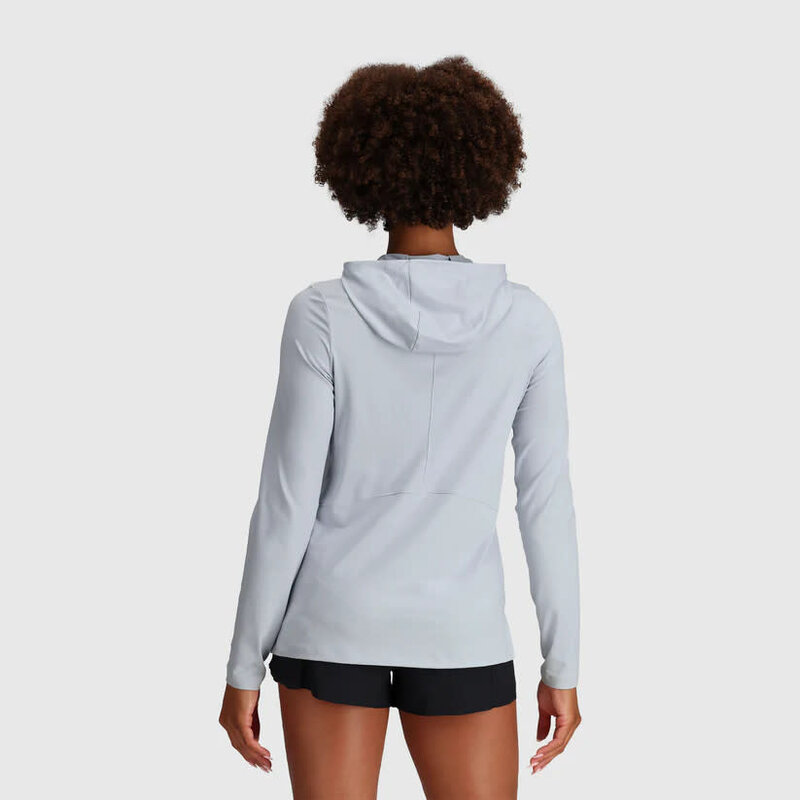 Outdoor Research Women's ActiveIce Spectrum Sun Hoodie (femme)