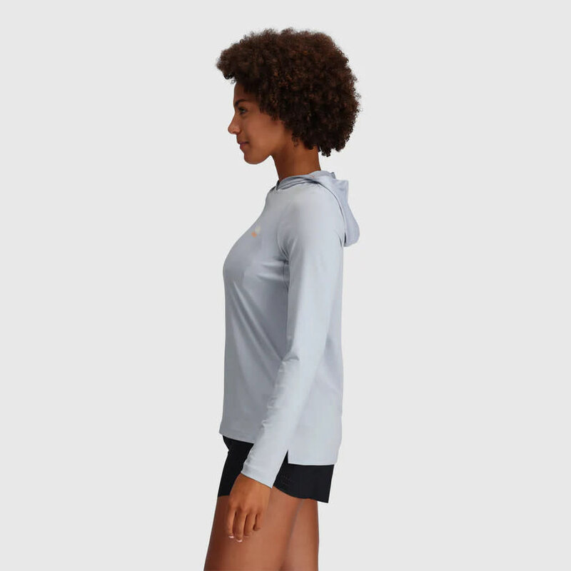 Outdoor Research Women's ActiveIce Spectrum Sun Hoodie (femme)