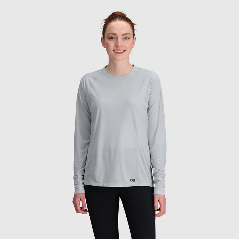 Outdoor Research Women's Echo Long Sleeve Tee (femme)