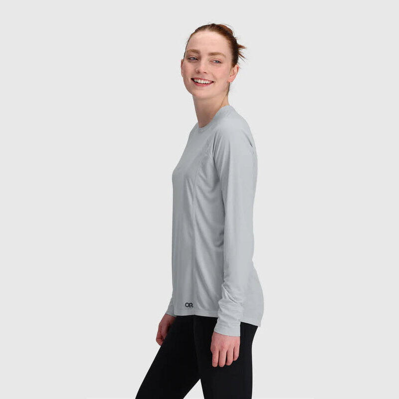 Outdoor Research Chandail à manches longues Echo pour femme