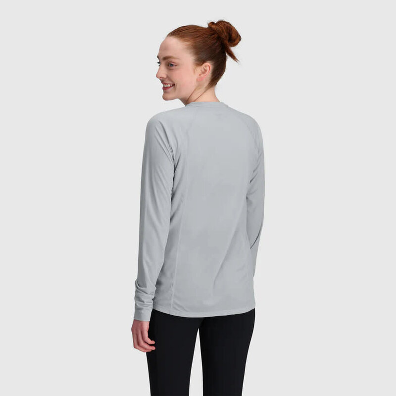 Outdoor Research Women's Echo Long Sleeve Tee (femme)