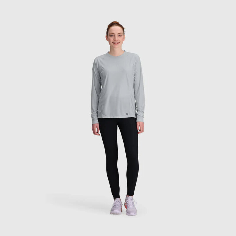 Outdoor Research Women's Echo Long Sleeve Tee (femme)