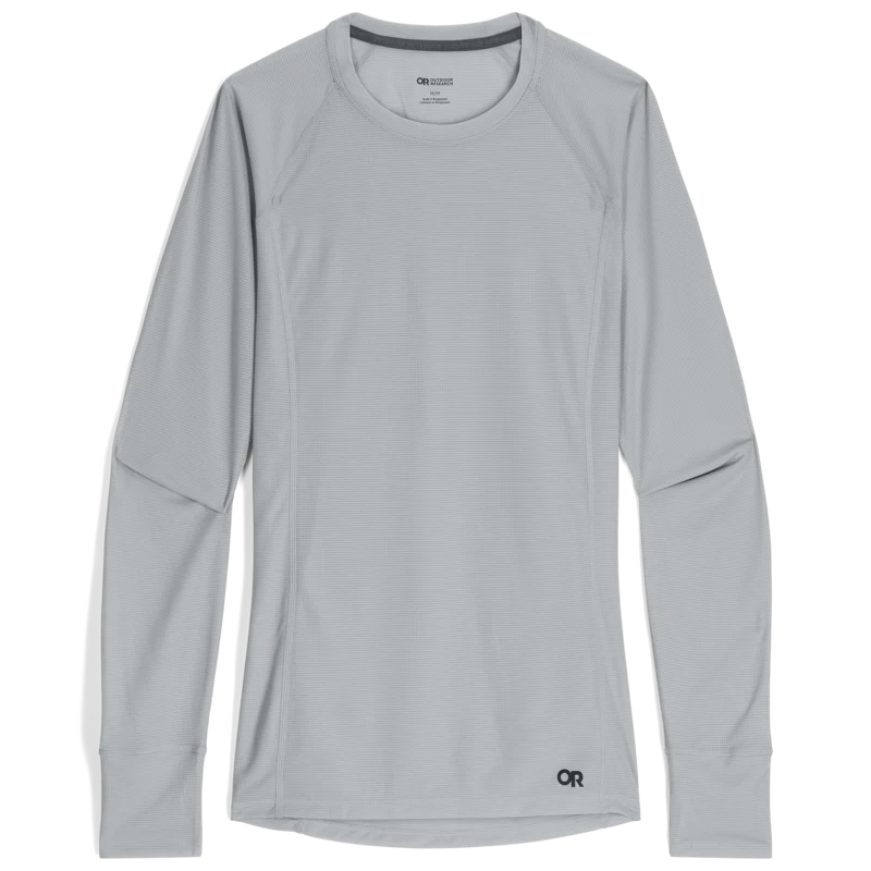 Outdoor Research Women's Echo Long Sleeve Tee (femme)