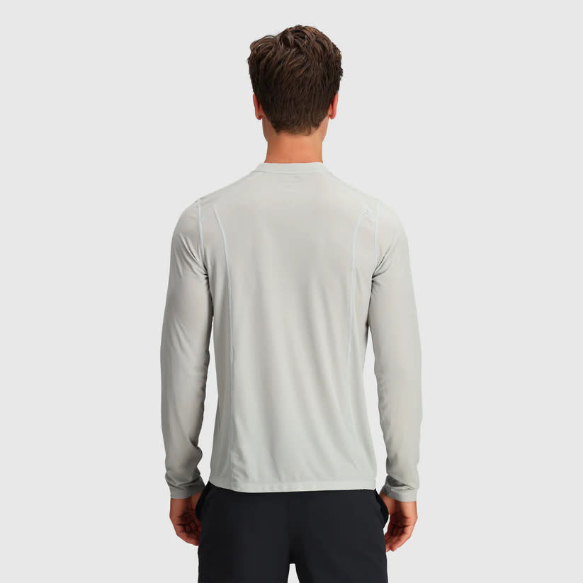 Outdoor Research Chandail à manches longues Echo Tee pour homme