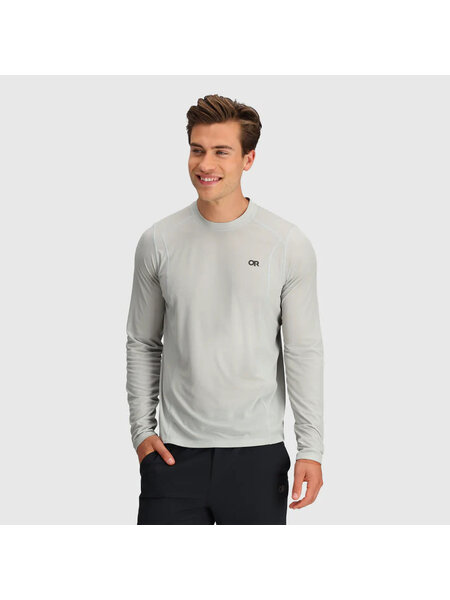 Outdoor Research Men's Echo Long Sleeve Tee (homme)