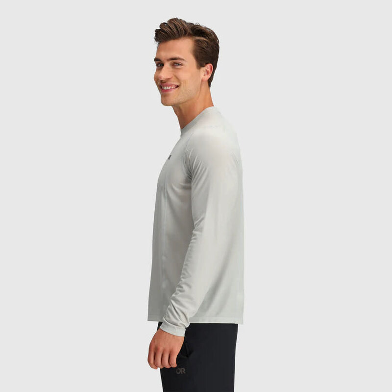 Outdoor Research Men's Echo Long Sleeve Tee (homme)