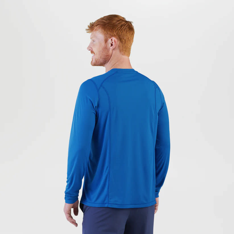 Outdoor Research Chandail à manches longues Echo Tee pour homme