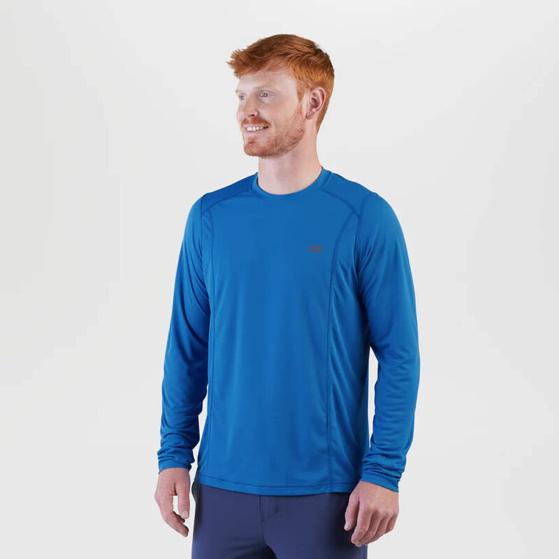 Outdoor Research Men's Echo Long Sleeve Tee (homme)