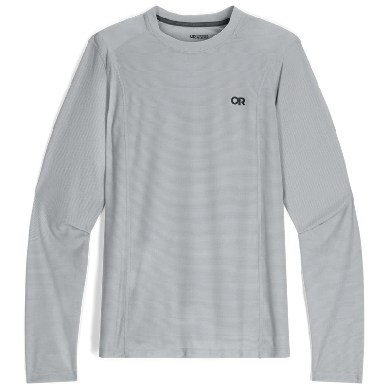 Outdoor Research Men's Echo Long Sleeve Tee (homme)