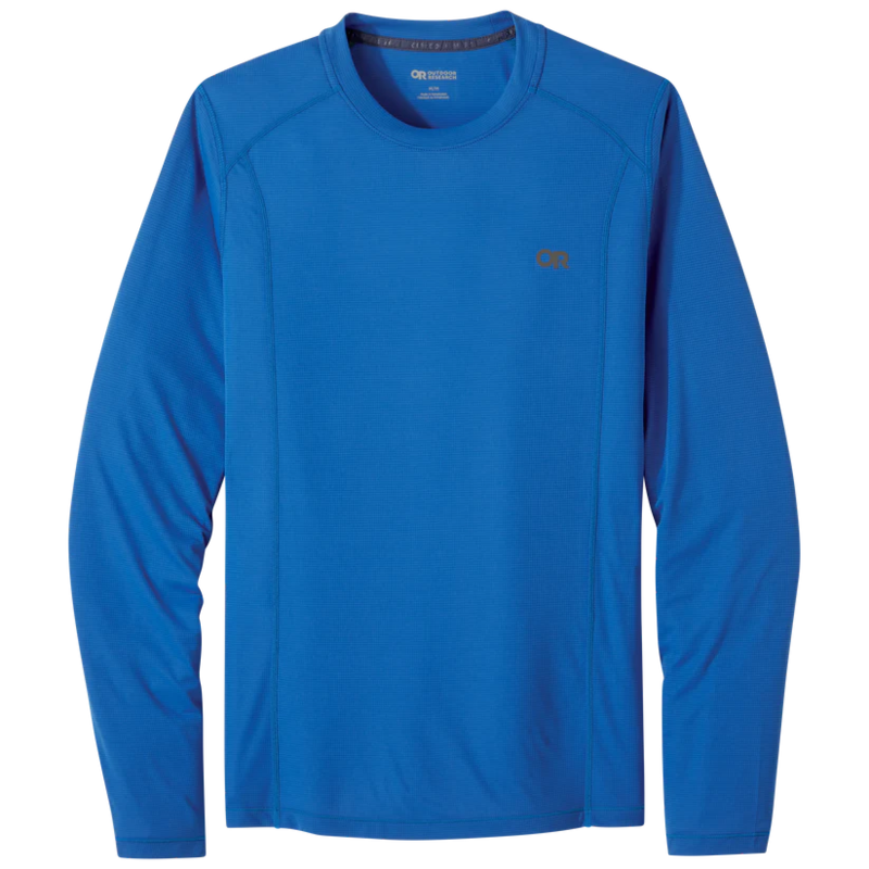 Outdoor Research Men's Echo Long Sleeve Tee (homme)