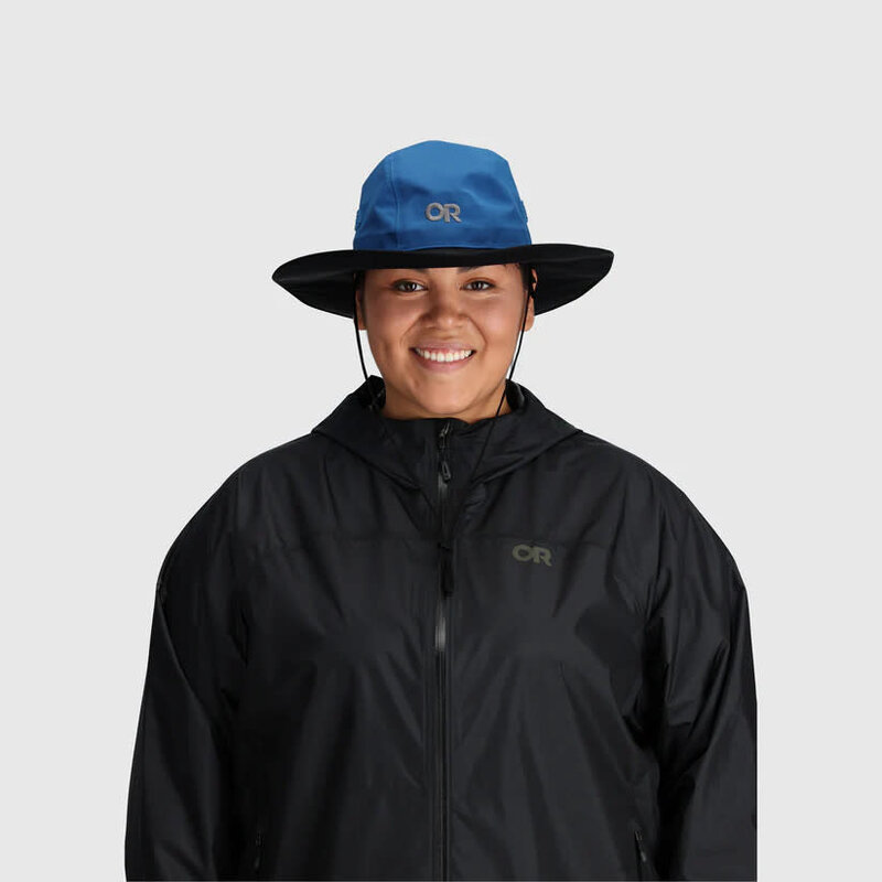 Outdoor Research Chapeau Seattle Rain