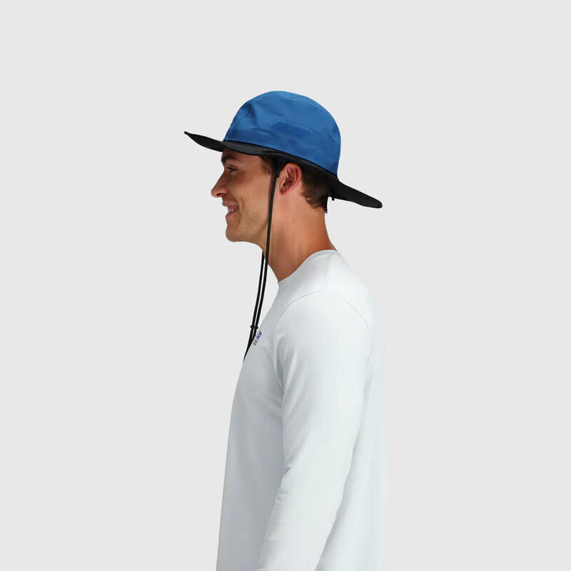 Seattle rain hat sale