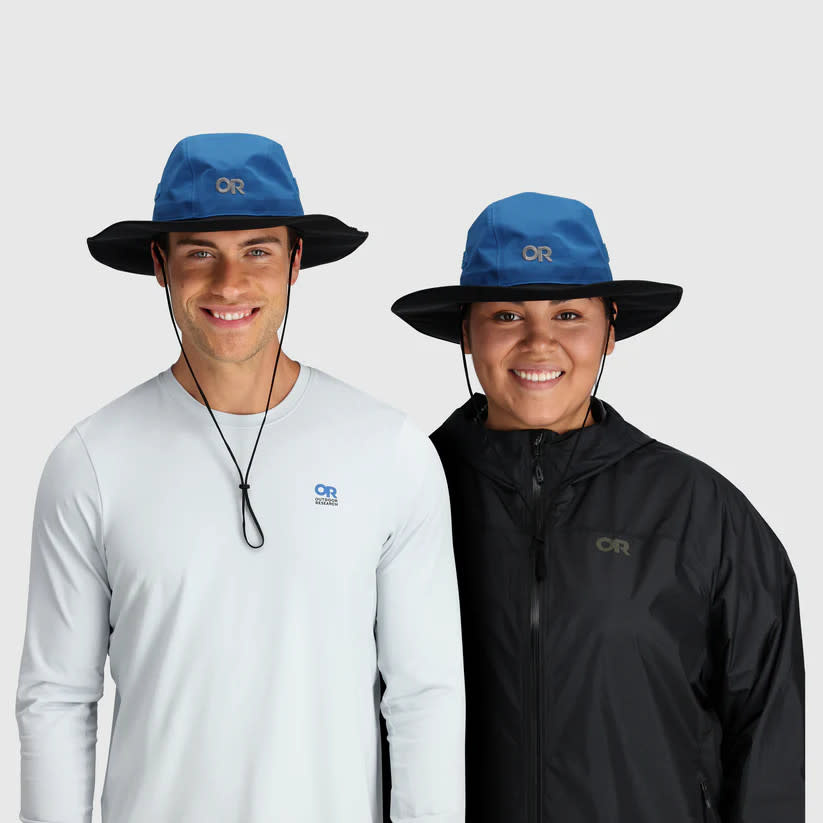 Outdoor Research Chapeau Seattle Rain