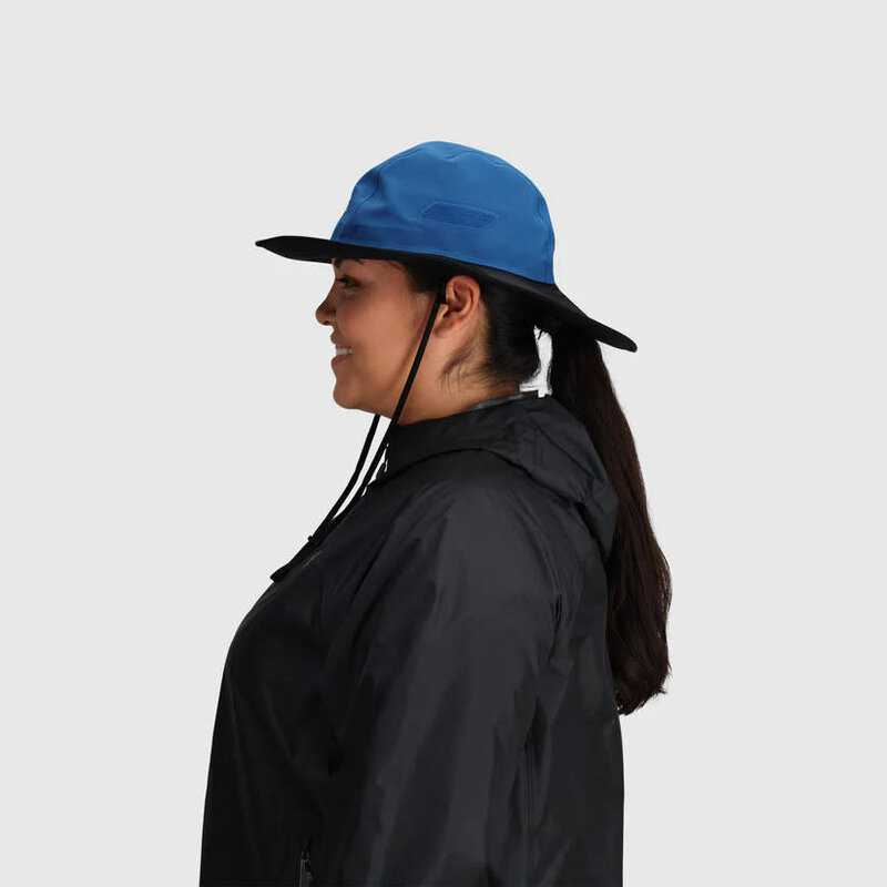 Outdoor Research Chapeau Seattle Rain