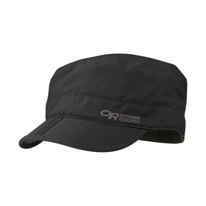 Outdoor Research Casquette Radar Pocket