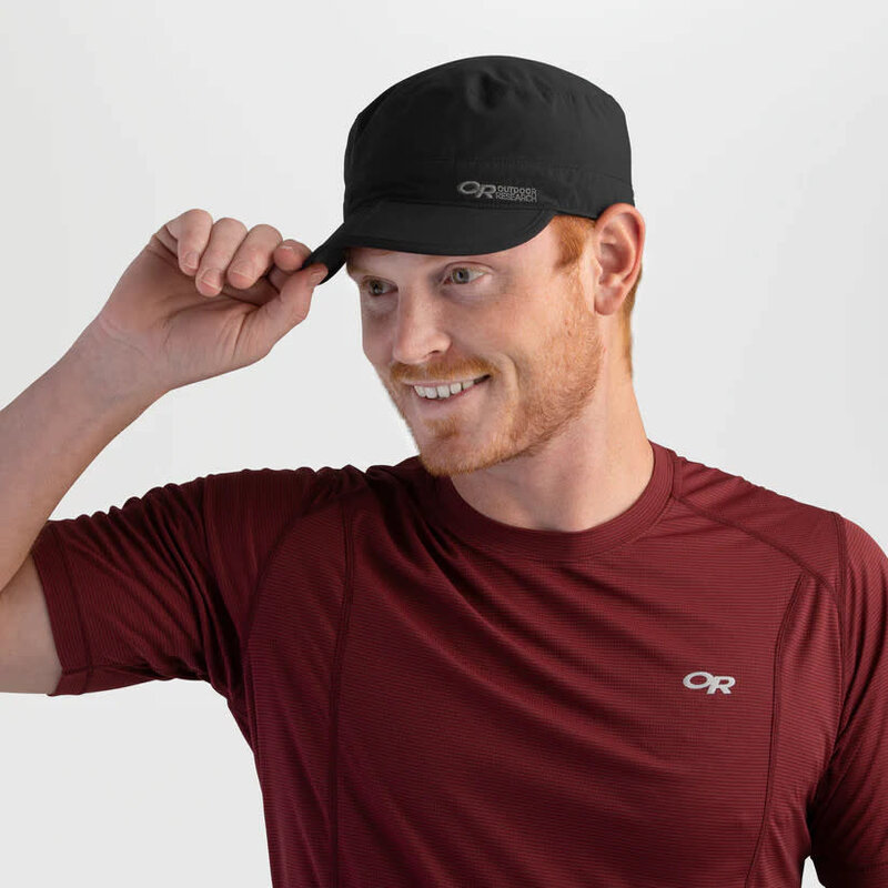 Outdoor Research Casquette Radar Pocket