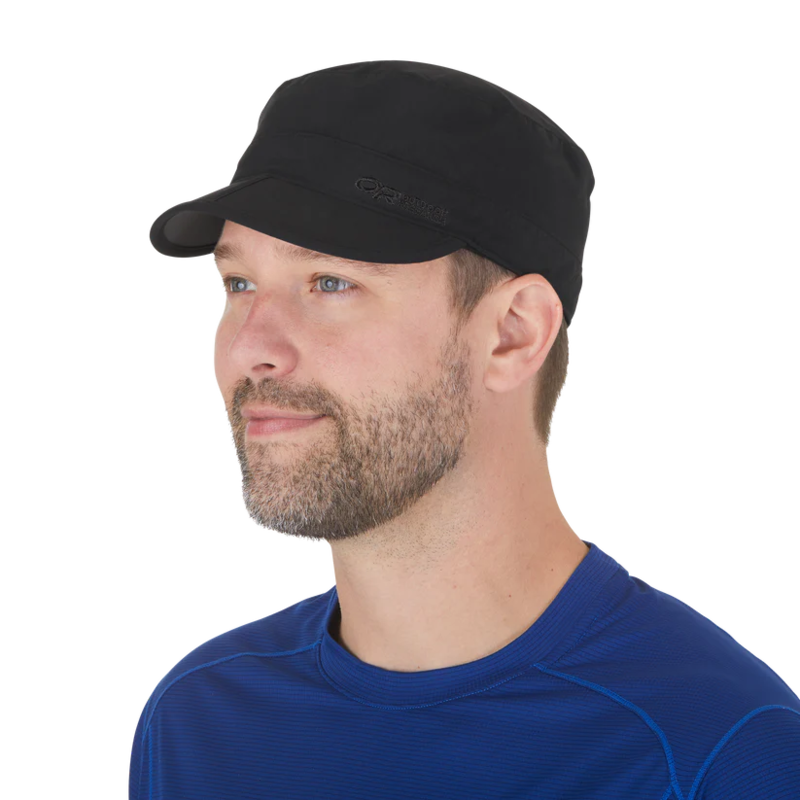 Outdoor Research Casquette Radar Pocket