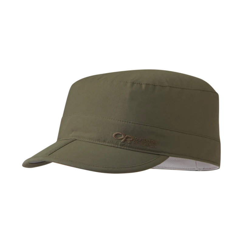 Outdoor Research Casquette Radar Pocket