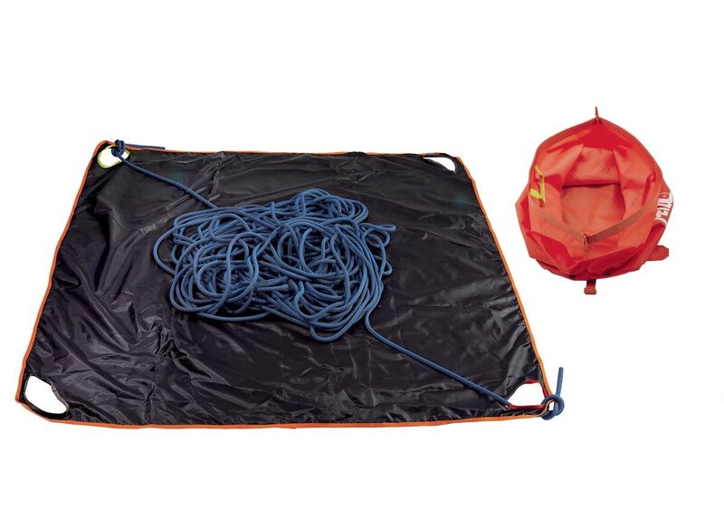 Petzl Sac à corde Split
