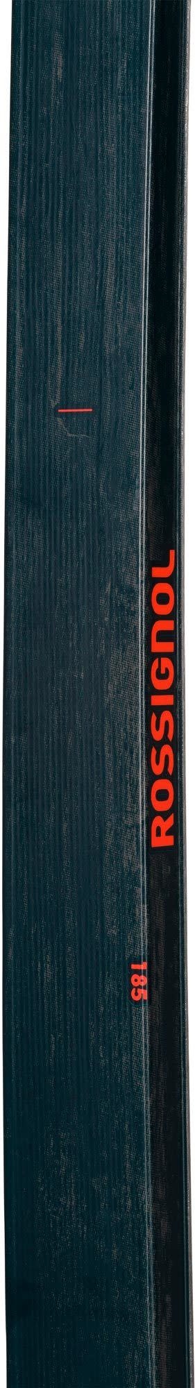 Rossignol Skis de fond hors-piste BC 65 Positrack