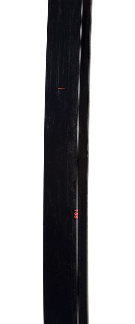 Rossignol Skis de fond hors-piste BC 80 Positrack