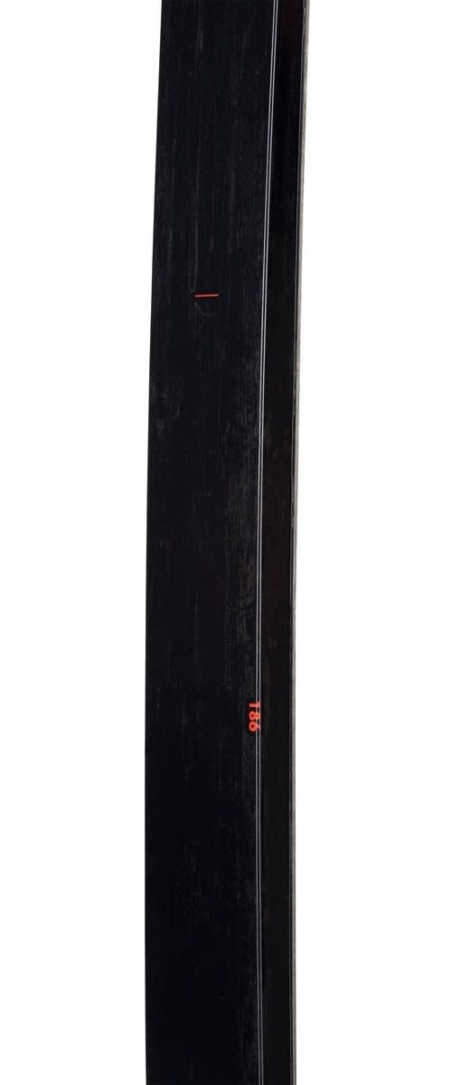Rossignol Skis de fond hors-piste BC 80 Positrack