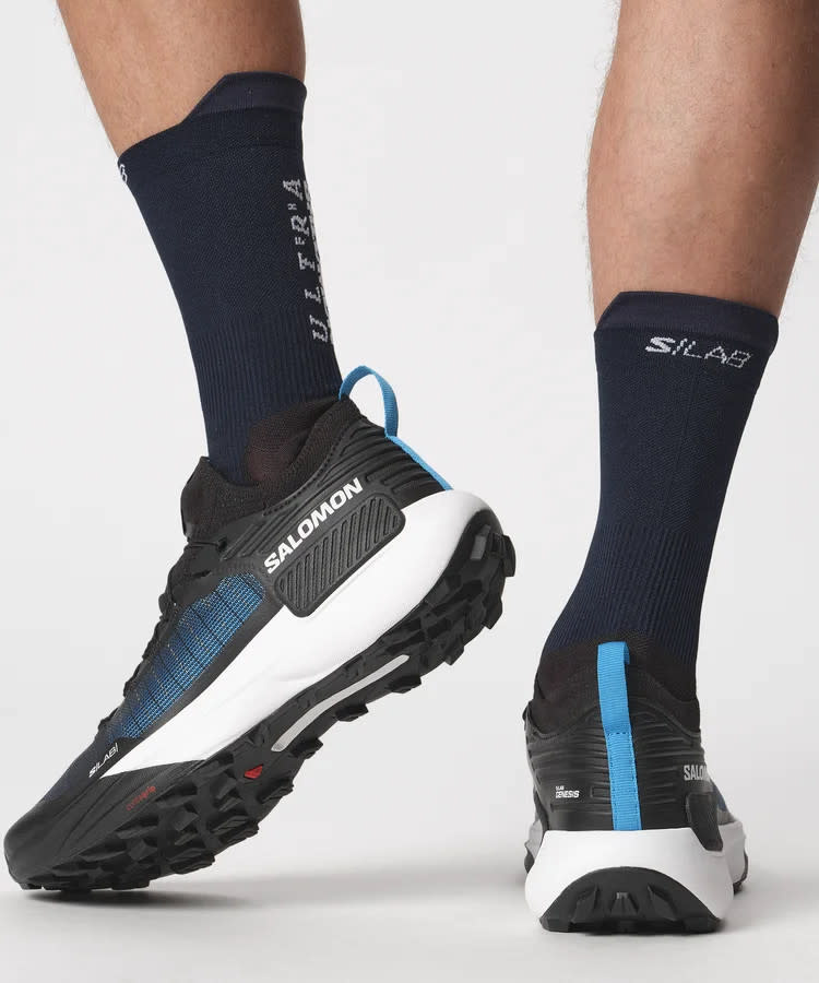 Salomon Souliers de course S/Lab Genesis unisex