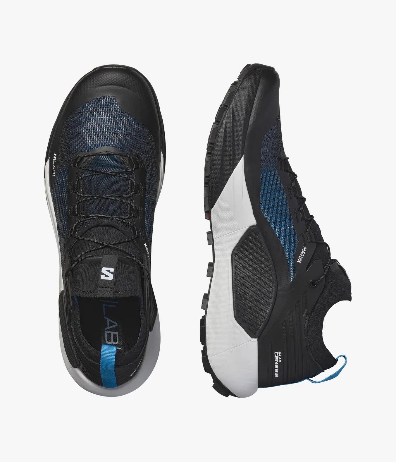 Salomon Souliers de course S/Lab Genesis unisex